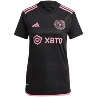 Playera de mujer negra