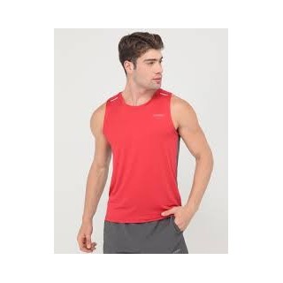Playera deportiva