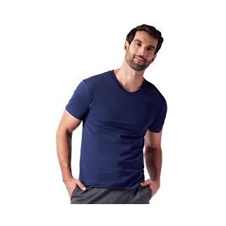 Playera deportiva manga corta